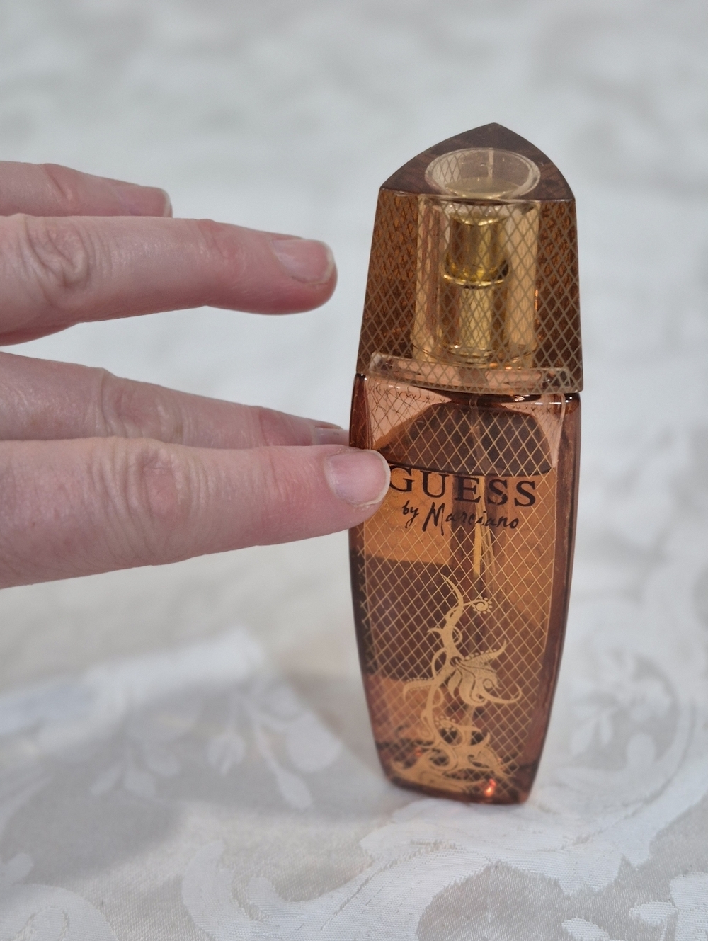 Guess By Marciano Eau De Toilette - Picture 13 of 15